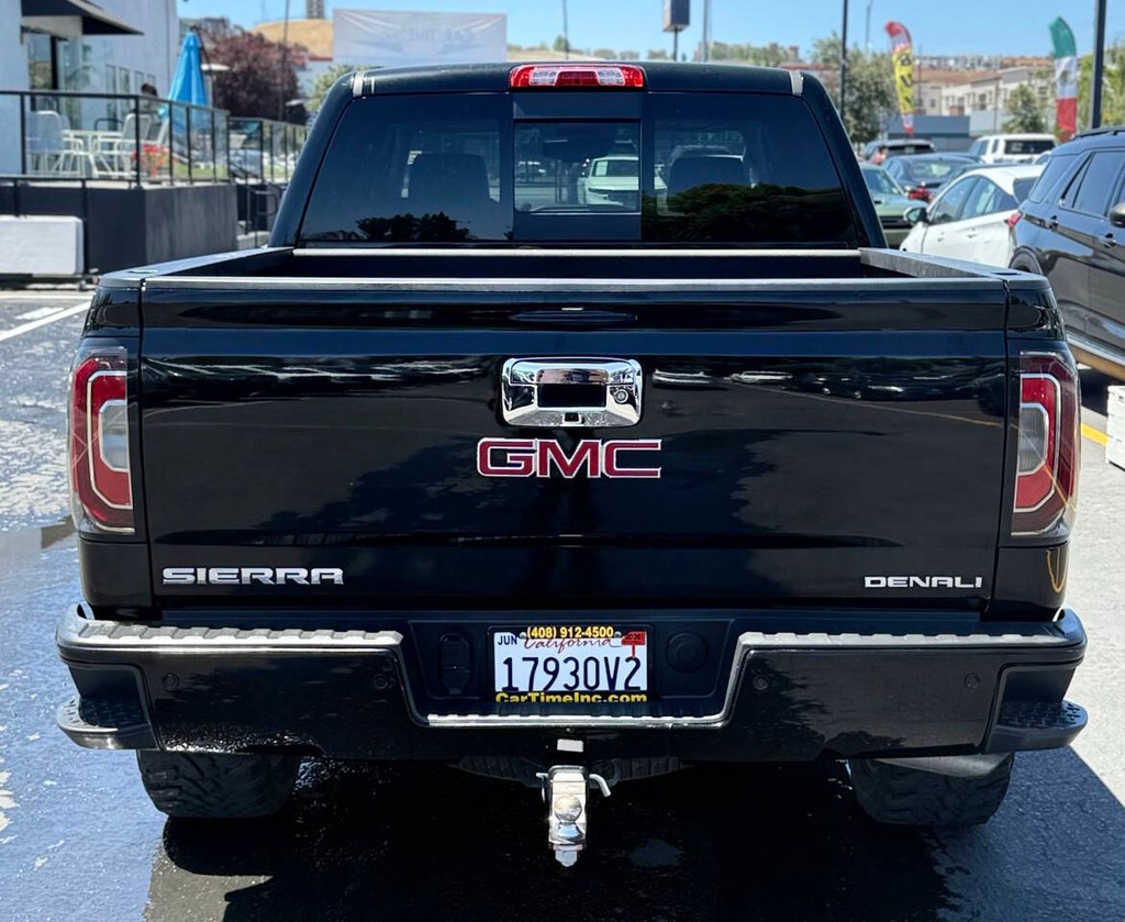 GMC Sierra 1500 Vehicle Full-screen Gallery Image 07