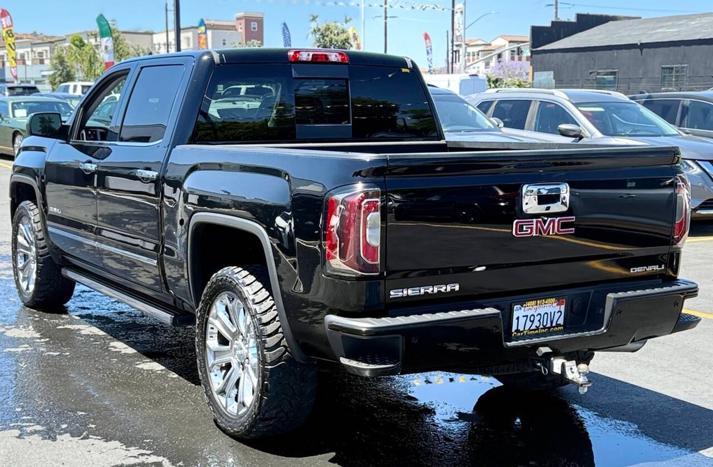GMC Sierra 1500 Vehicle Full-screen Gallery Image 08