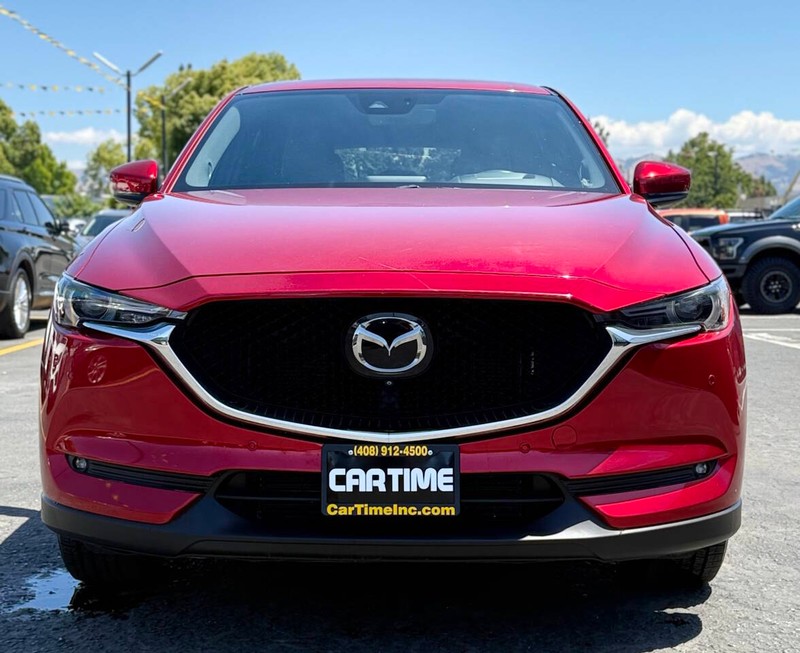 Mazda CX-5 Vehicle Full-screen Gallery Image 02