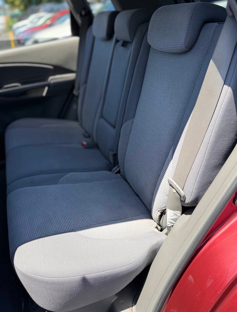 Hyundai Tucson Vehicle Full-screen Gallery Image 14