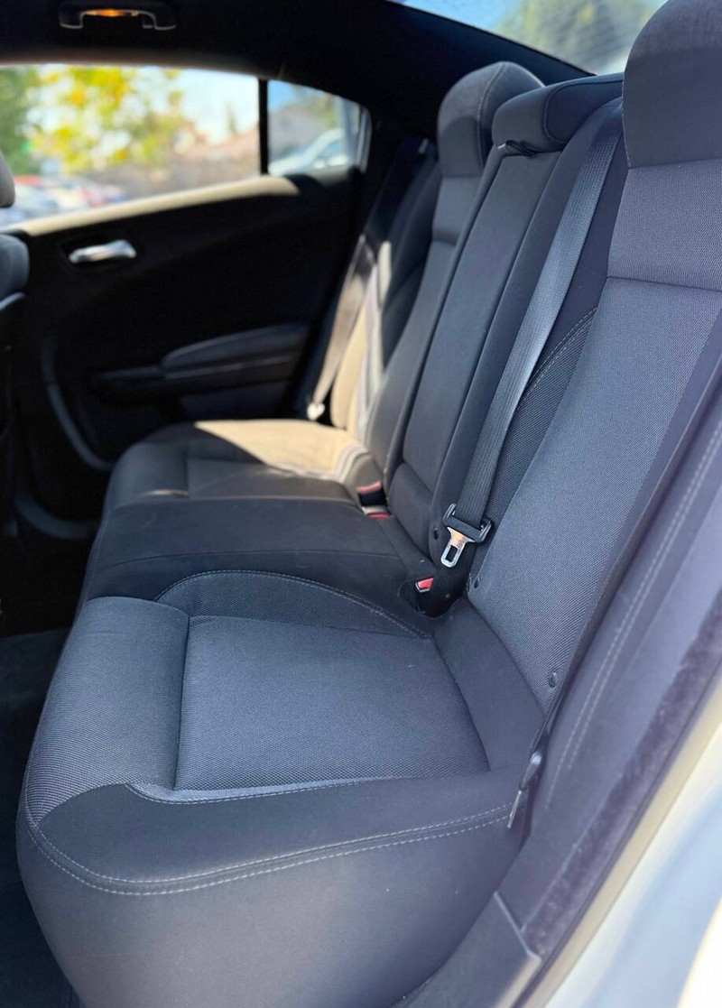 Dodge Charger Vehicle Full-screen Gallery Image 14