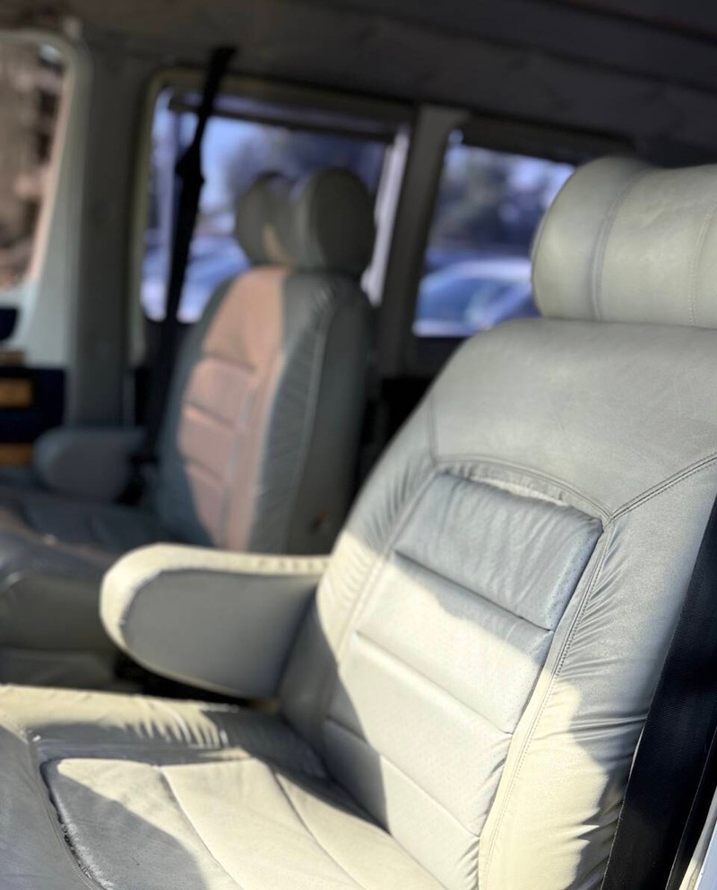 Dodge Ram Van Vehicle Full-screen Gallery Image 13