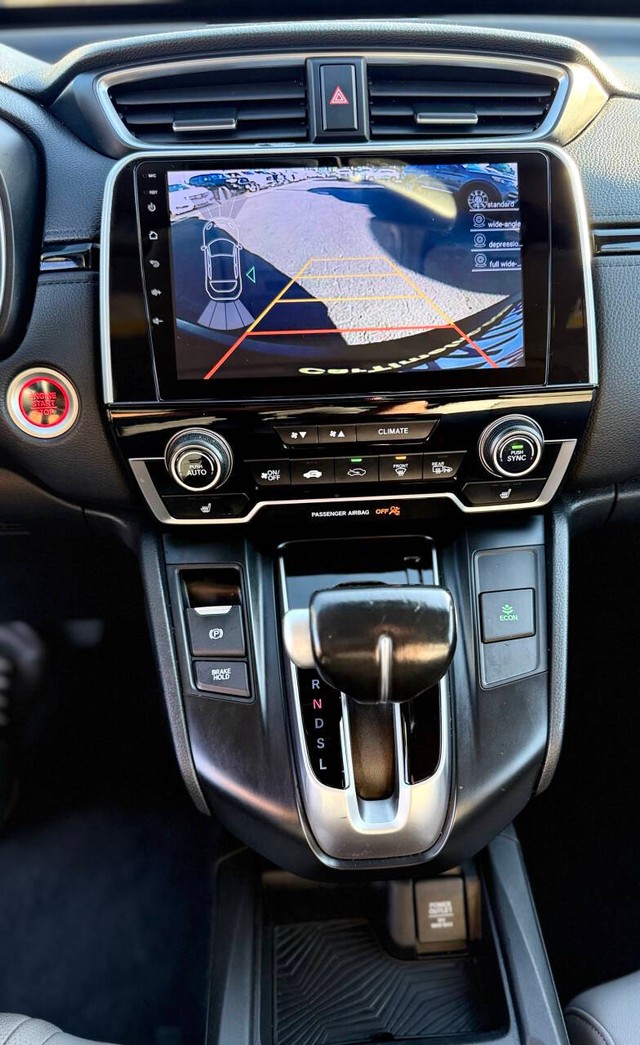 Honda CR-V Vehicle Full-screen Gallery Image 11