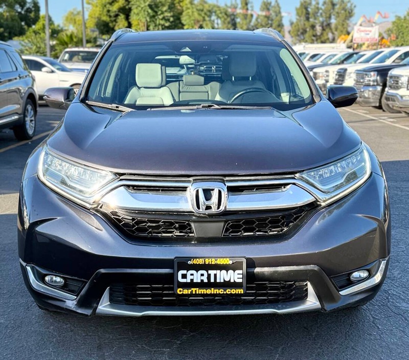 Honda CR-V Vehicle Full-screen Gallery Image 02