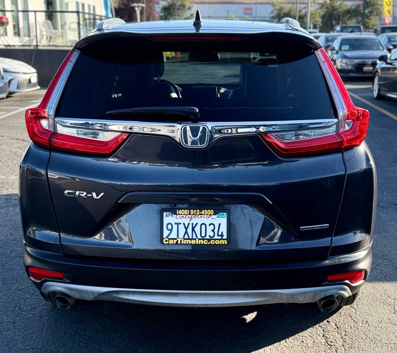 Honda CR-V Vehicle Full-screen Gallery Image 07
