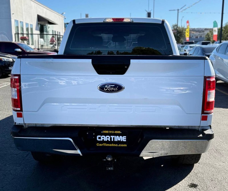 Ford F-150 Vehicle Full-screen Gallery Image 07