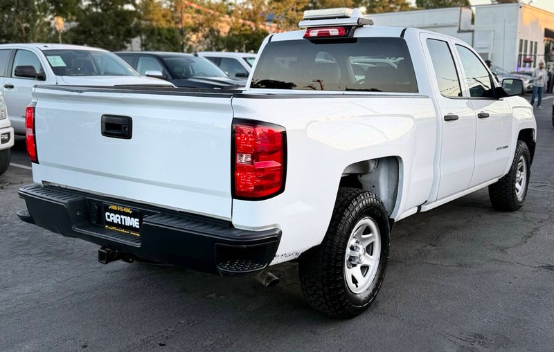 Chevrolet Silverado 1500 Vehicle Full-screen Gallery Image 06