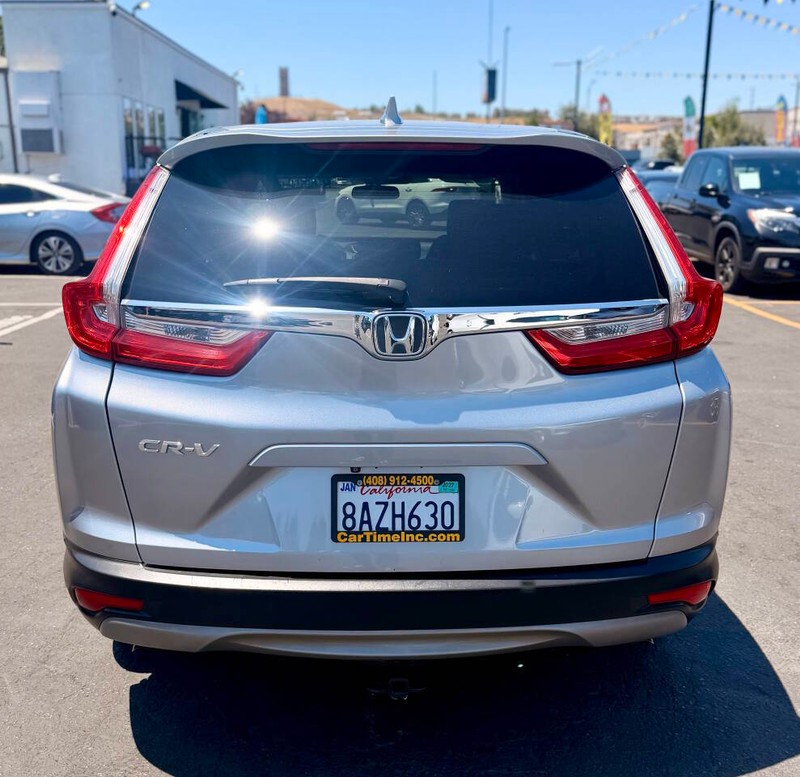 Honda CR-V Vehicle Full-screen Gallery Image 08