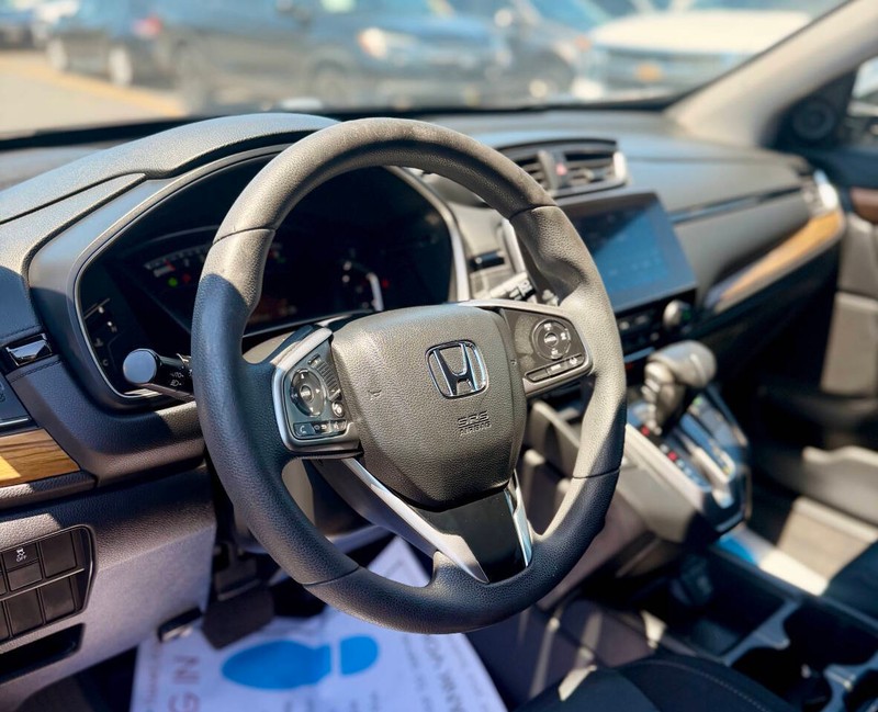 Honda CR-V Vehicle Full-screen Gallery Image 10
