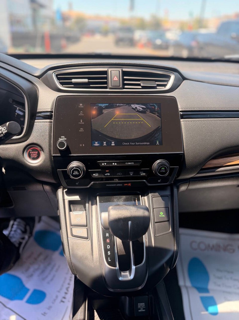 Honda CR-V Vehicle Full-screen Gallery Image 11
