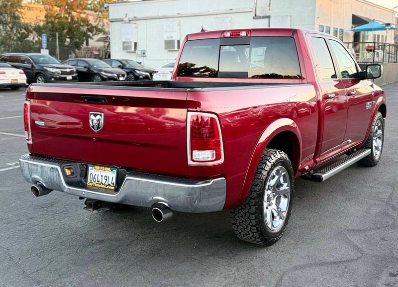 Ram 1500 Vehicle Full-screen Gallery Image 04