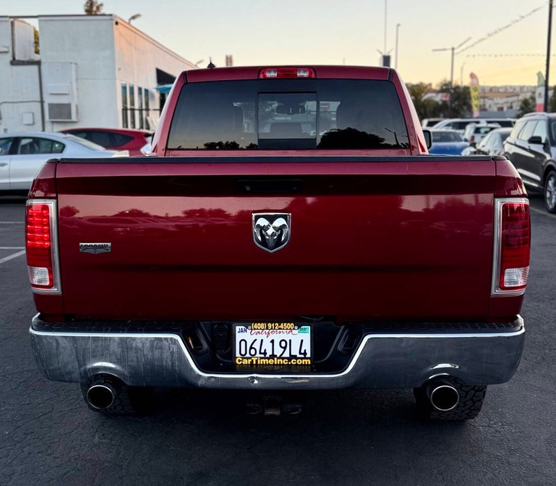 Ram 1500 Vehicle Full-screen Gallery Image 05