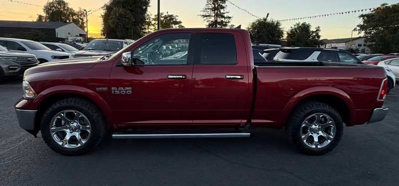 Ram 1500 Vehicle Full-screen Gallery Image 07
