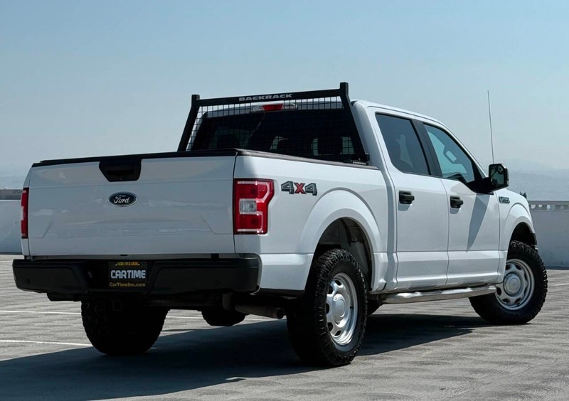 Ford F-150 Vehicle Full-screen Gallery Image 06