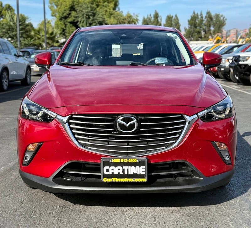 Mazda CX-3 Vehicle Full-screen Gallery Image 03