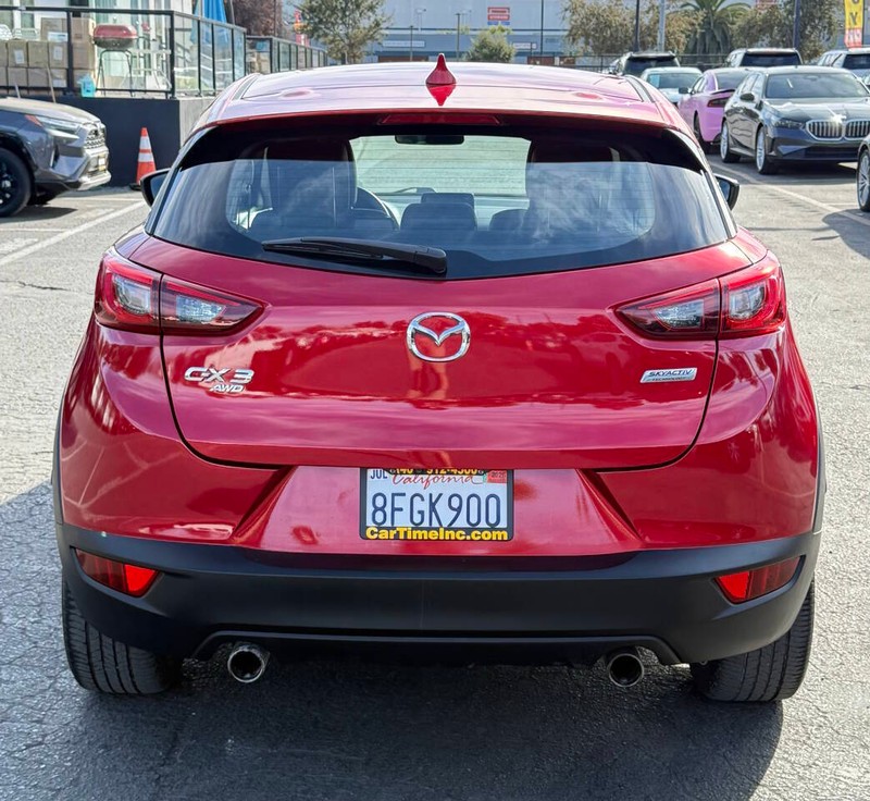Mazda CX-3 Vehicle Full-screen Gallery Image 05