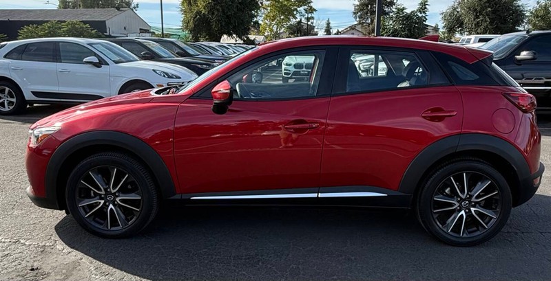 Mazda CX-3 Vehicle Full-screen Gallery Image 07