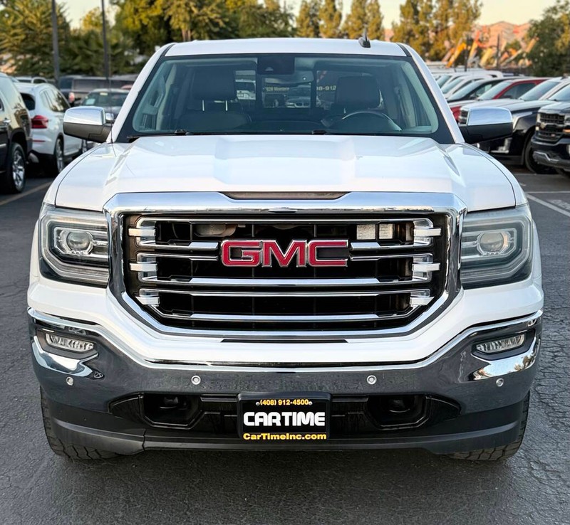 GMC Sierra 1500 Vehicle Full-screen Gallery Image 02