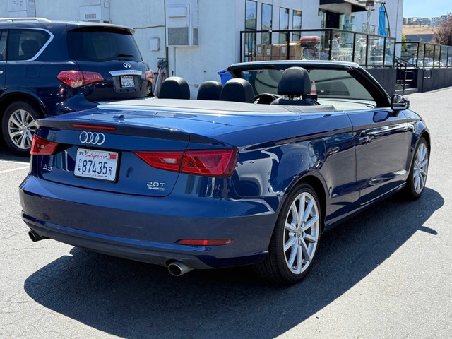 Audi A3 Vehicle Full-screen Gallery Image 05