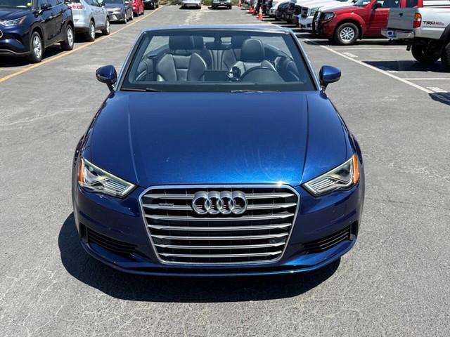 Audi A3 Vehicle Full-screen Gallery Image 07