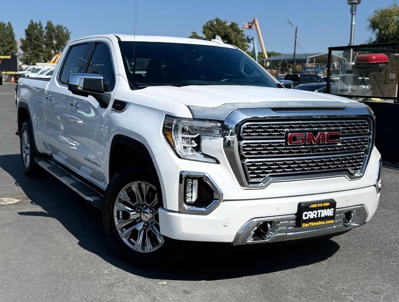 GMC Sierra 1500 Vehicle Full-screen Gallery Image 02