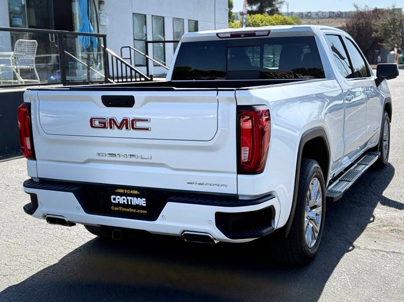 GMC Sierra 1500 Vehicle Full-screen Gallery Image 04