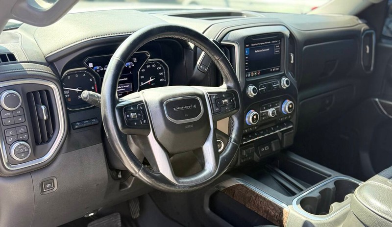 GMC Sierra 1500 Vehicle Full-screen Gallery Image 07