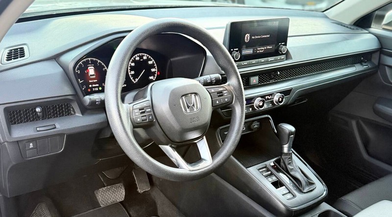 Honda CR-V Vehicle Full-screen Gallery Image 07