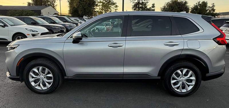 Honda CR-V Vehicle Full-screen Gallery Image 14