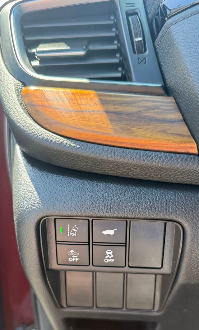 Honda CR-V Vehicle Full-screen Gallery Image 08