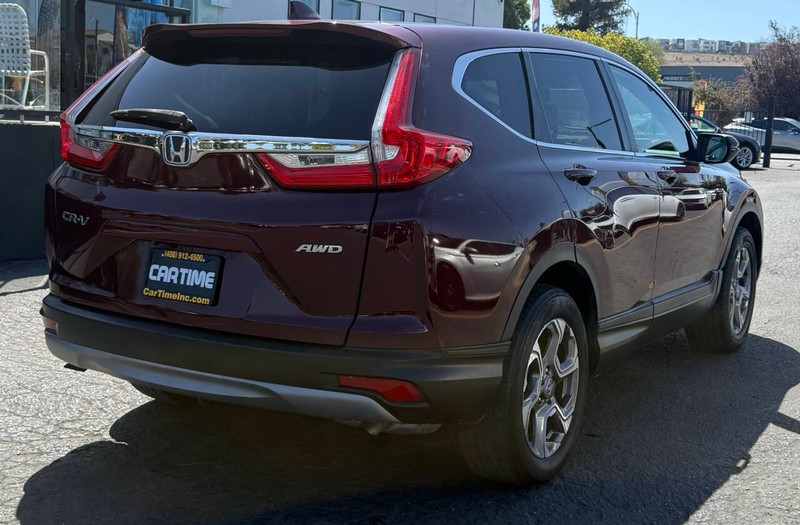 Honda CR-V Vehicle Full-screen Gallery Image 02