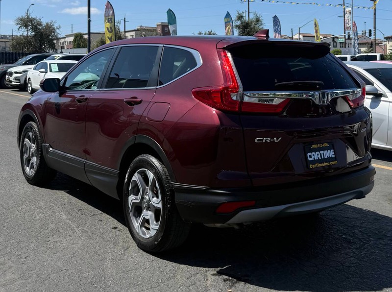 Honda CR-V Vehicle Full-screen Gallery Image 03