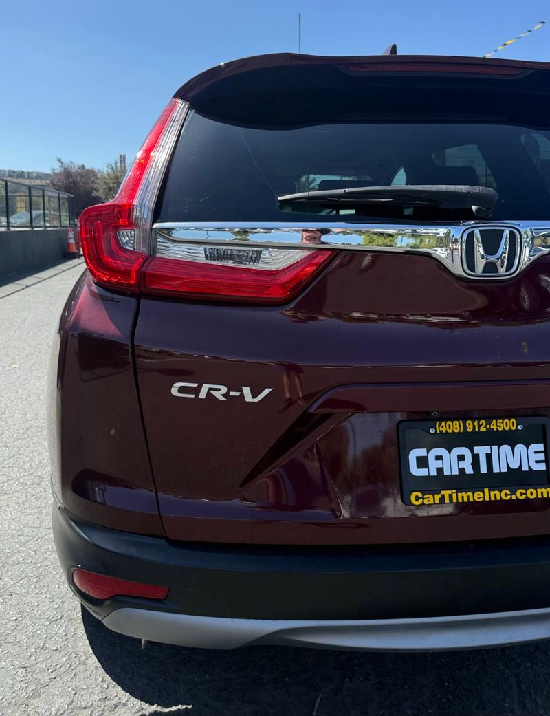 Honda CR-V Vehicle Full-screen Gallery Image 06