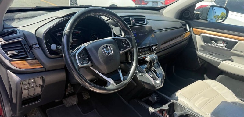 Honda CR-V Vehicle Full-screen Gallery Image 07