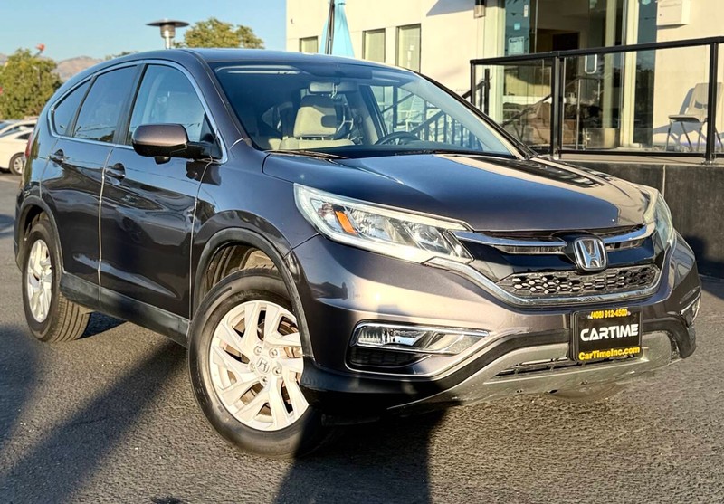 Honda CR-V Vehicle Full-screen Gallery Image 02