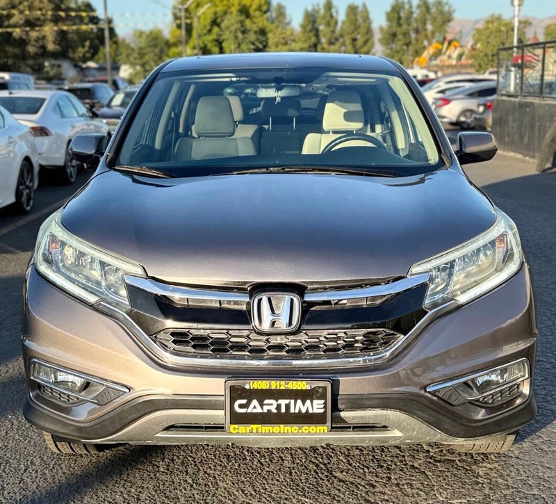 Honda CR-V Vehicle Full-screen Gallery Image 03
