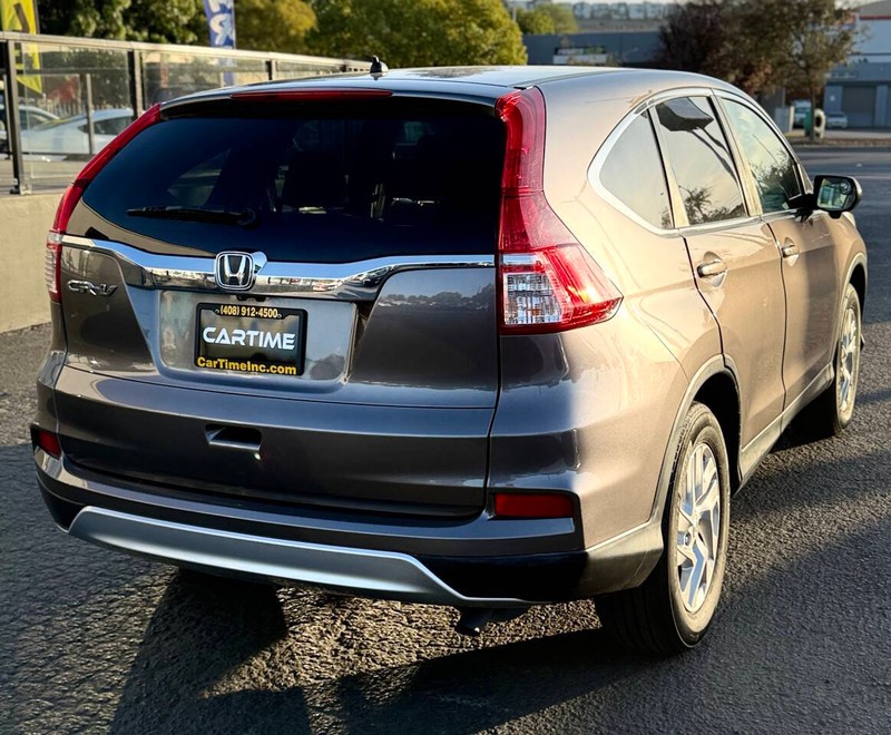Honda CR-V Vehicle Full-screen Gallery Image 04