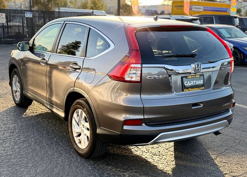 Honda CR-V Vehicle Full-screen Gallery Image 06