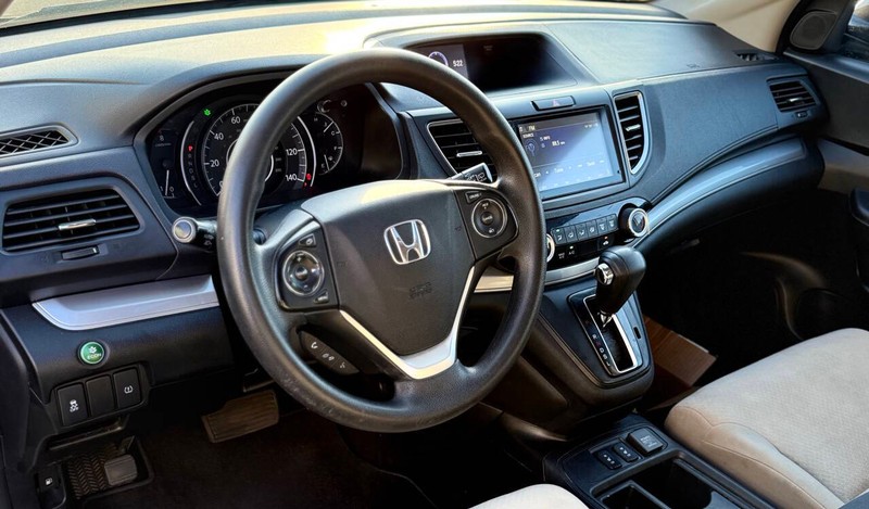 Honda CR-V Vehicle Full-screen Gallery Image 10