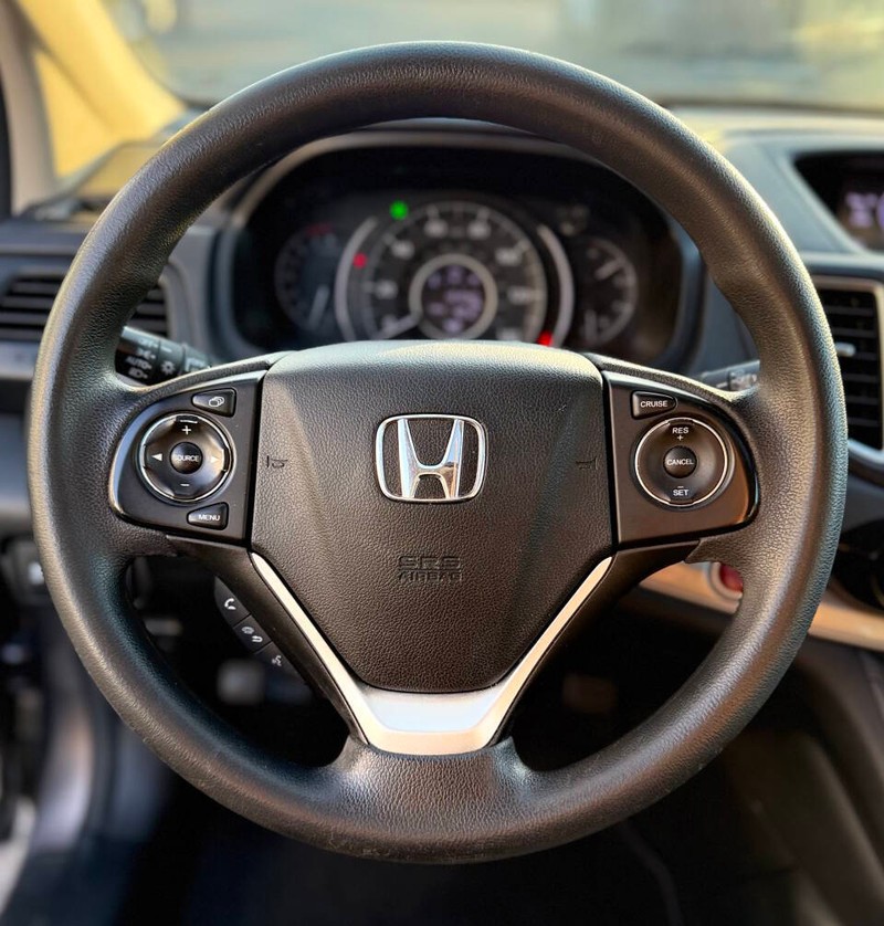 Honda CR-V Vehicle Full-screen Gallery Image 12