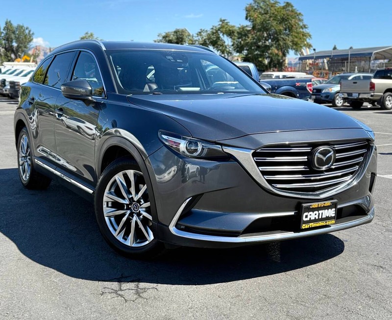 Mazda CX-9 Vehicle Full-screen Gallery Image 03