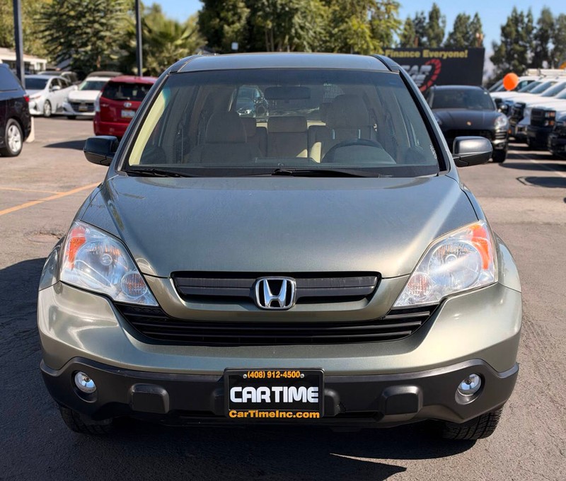 Honda CR-V Vehicle Full-screen Gallery Image 02