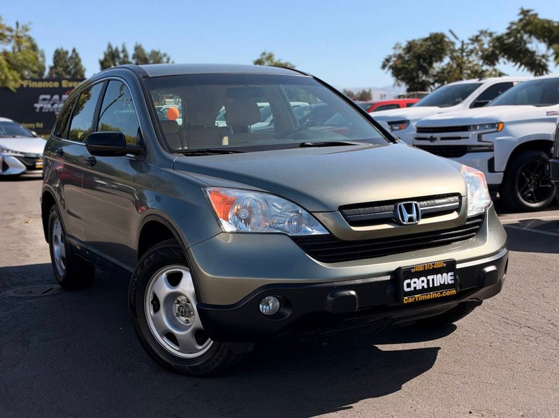 Honda CR-V Vehicle Full-screen Gallery Image 03