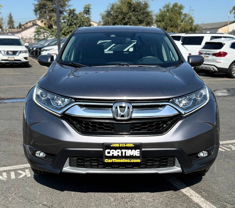 Honda CR-V Vehicle Full-screen Gallery Image 02