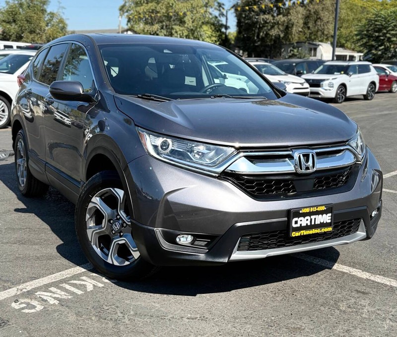 Honda CR-V Vehicle Full-screen Gallery Image 03