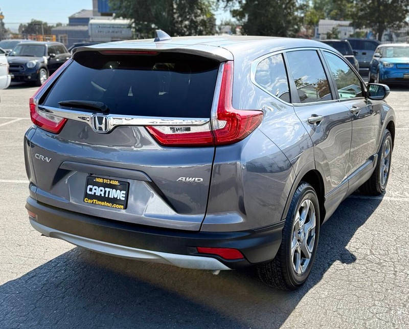 Honda CR-V Vehicle Full-screen Gallery Image 04