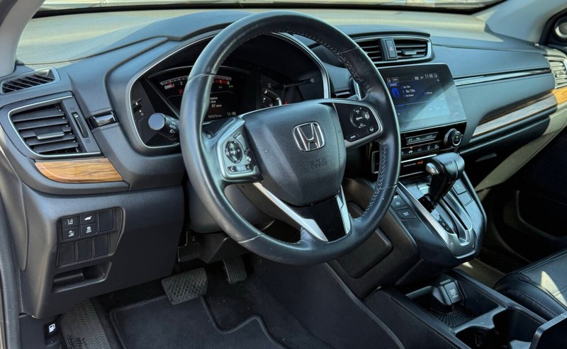 Honda CR-V Vehicle Full-screen Gallery Image 09