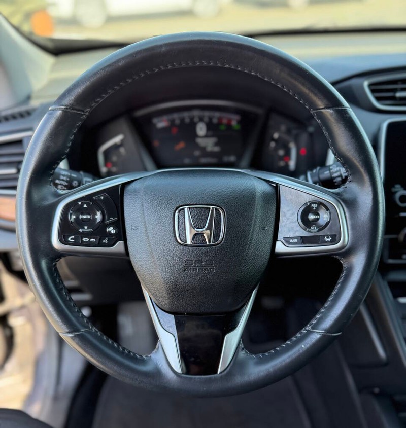 Honda CR-V Vehicle Full-screen Gallery Image 10