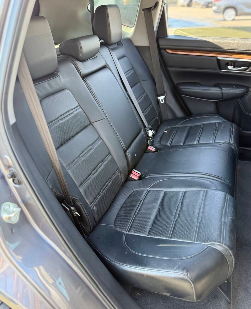 Honda CR-V Vehicle Full-screen Gallery Image 14