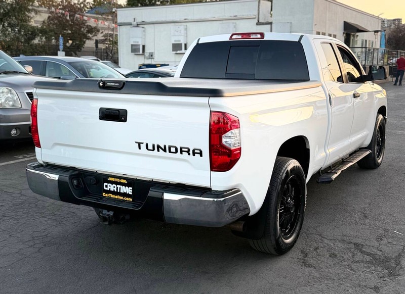 Toyota Tundra 2WD Vehicle Full-screen Gallery Image 04